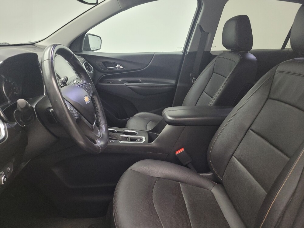 2020 Chevrolet Equinox in Madison, TN 37115 - 18127306 17