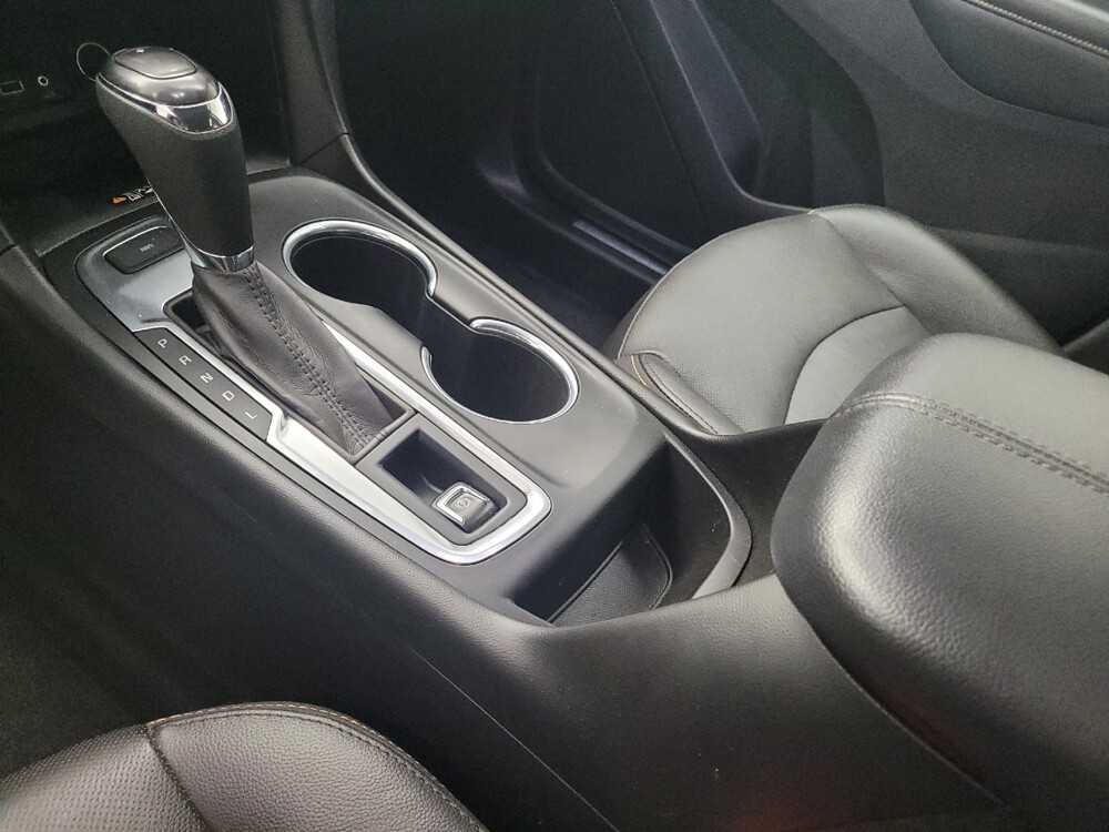 2020 Chevrolet Equinox in Madison, TN 37115 - 18127306 26