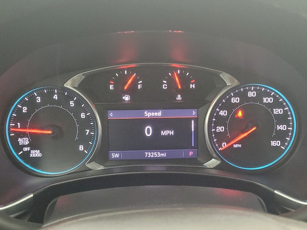 2020 Chevrolet Equinox in Madison, TN 37115 - 18127306 23