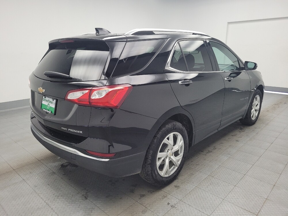 2020 Chevrolet Equinox in Madison, TN 37115 - 18127306 9