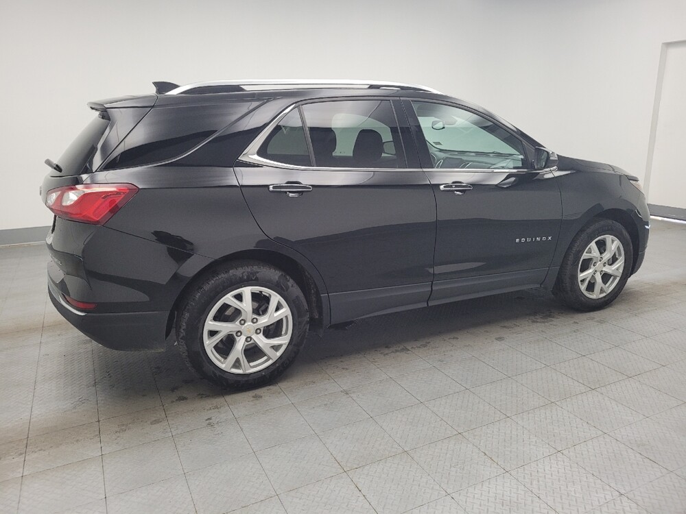 2020 Chevrolet Equinox in Madison, TN 37115 - 18127306 10