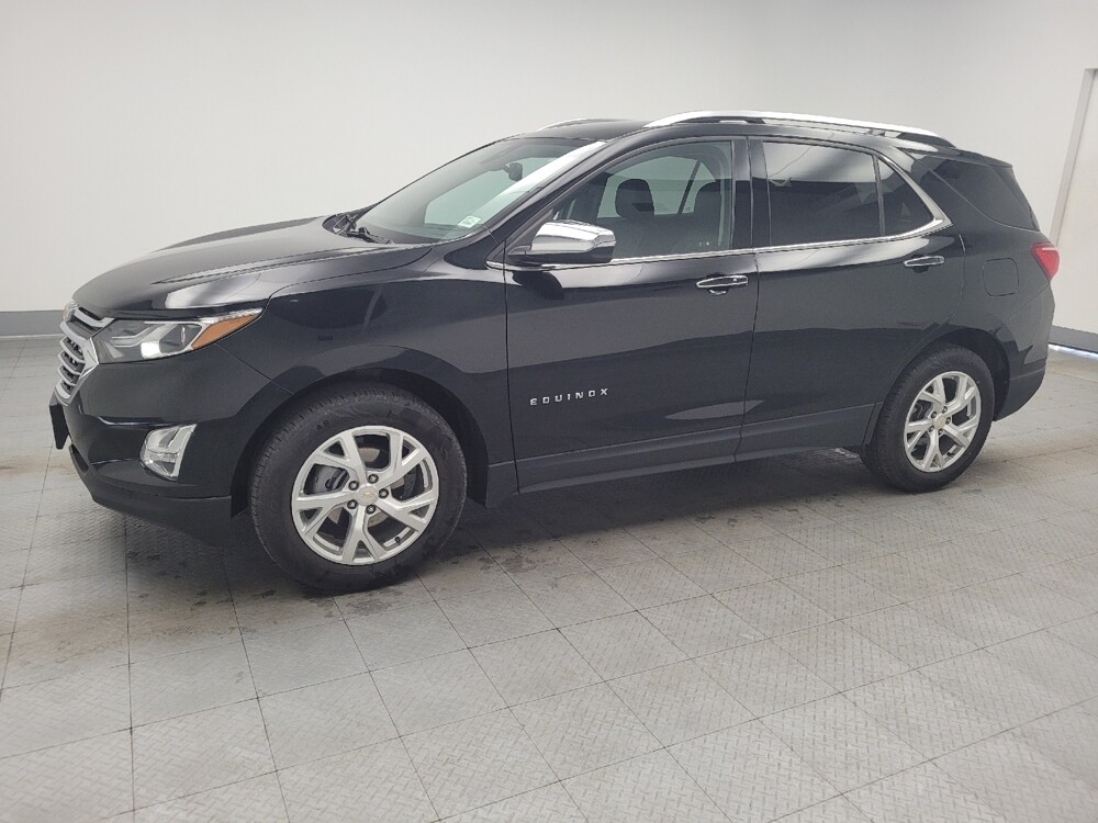 2020 Chevrolet Equinox in Madison, TN 37115 - 18127306 2