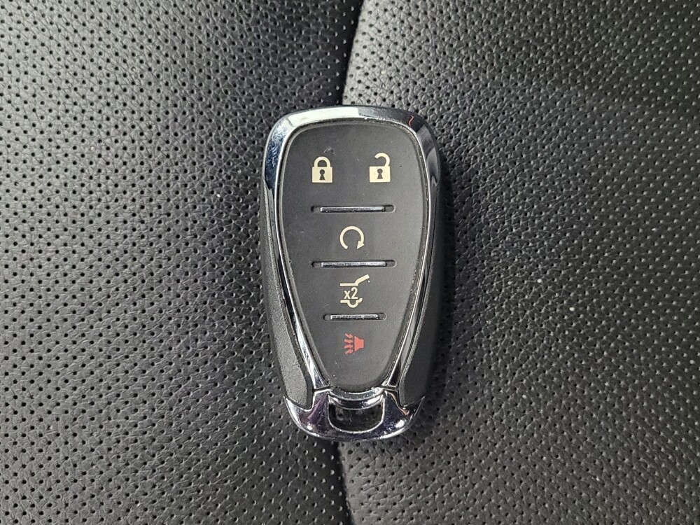 2020 Chevrolet Equinox in Madison, TN 37115 - 18127306 32