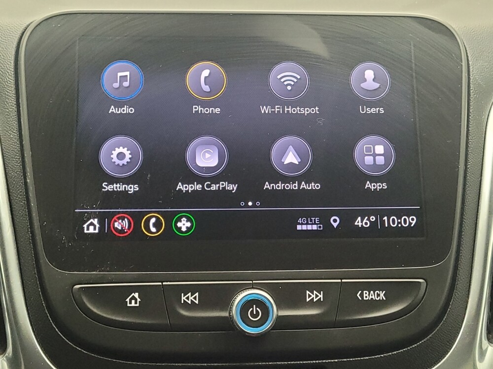 2020 Chevrolet Equinox in Madison, TN 37115 - 18127306 25