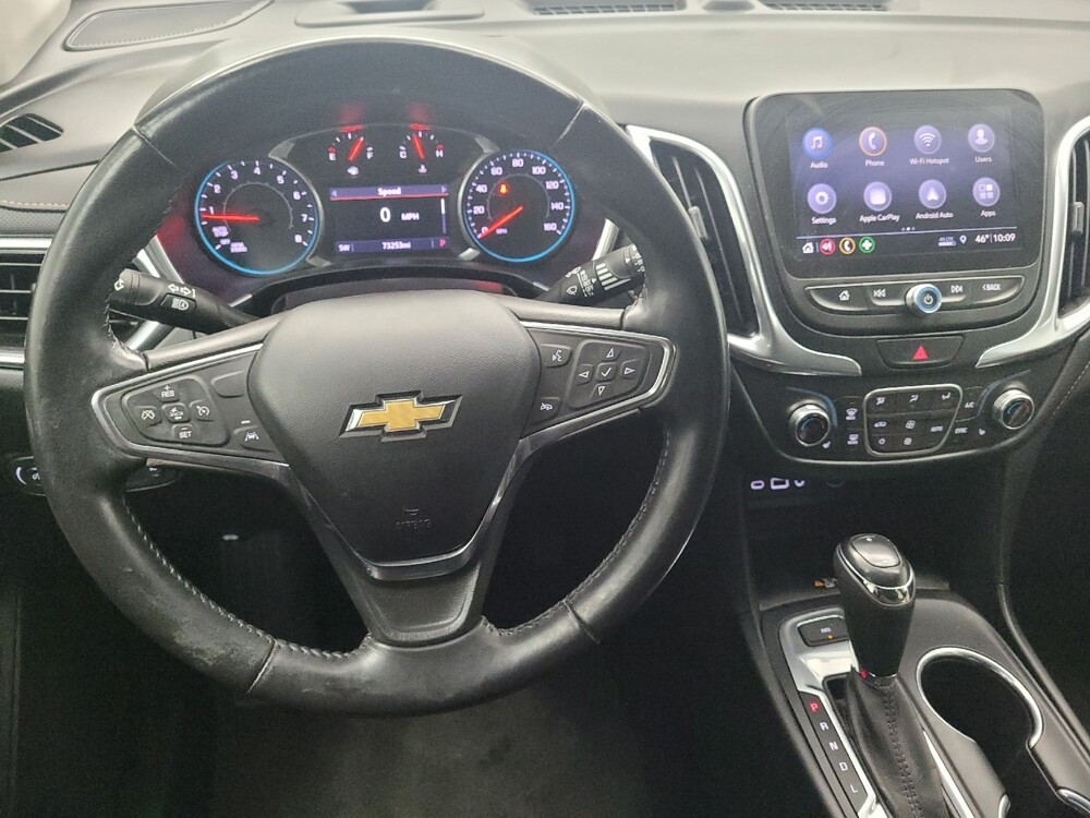 2020 Chevrolet Equinox in Madison, TN 37115 - 18127306 22