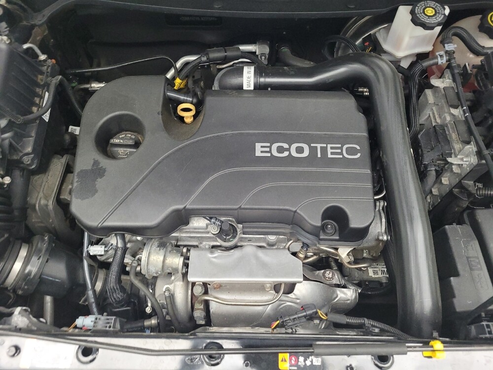 2020 Chevrolet Equinox in Madison, TN 37115 - 18127306 30