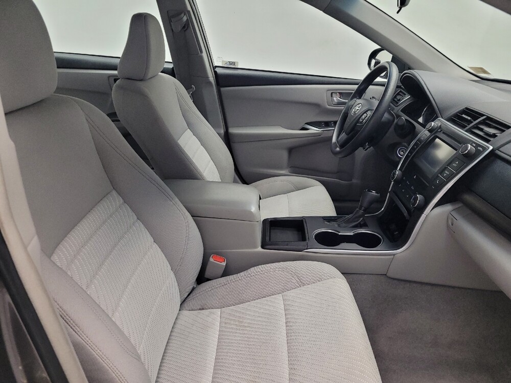 2017 Toyota Camry in Madison, TN 37115 - 18127307 21
