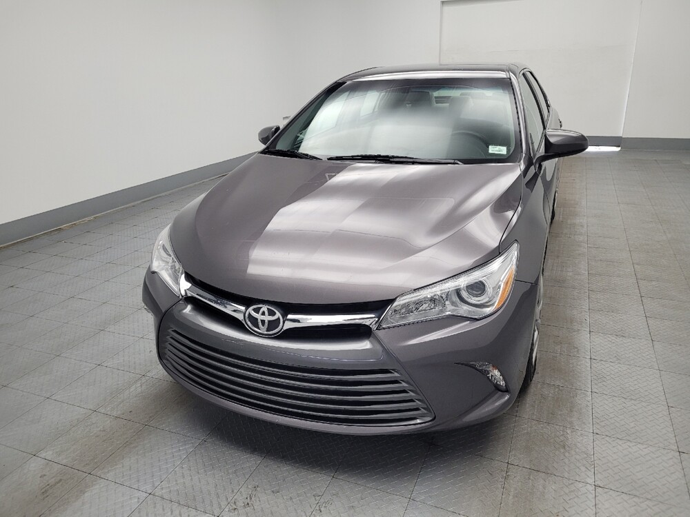 2017 Toyota Camry in Madison, TN 37115 - 18127307 15
