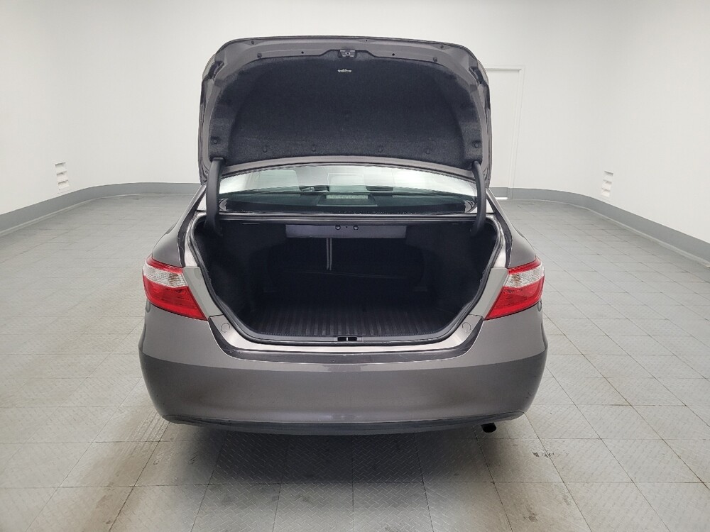 2017 Toyota Camry in Madison, TN 37115 - 18127307 29