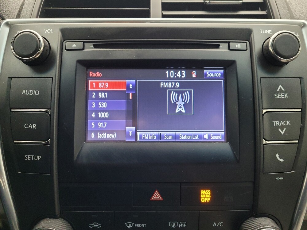 2017 Toyota Camry in Madison, TN 37115 - 18127307 25