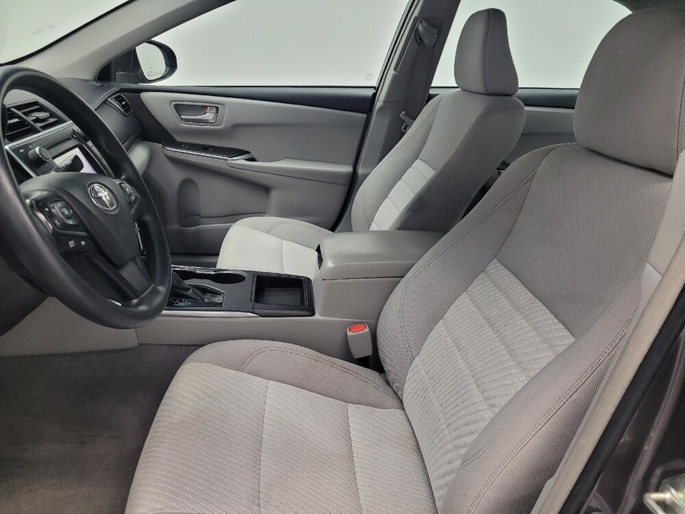 2017 Toyota Camry in Madison, TN 37115 - 18127307 17