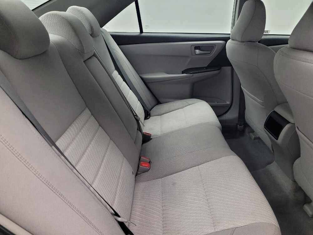 2017 Toyota Camry in Madison, TN 37115 - 18127307 19