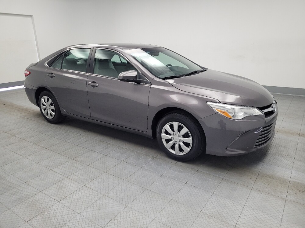 2017 Toyota Camry in Madison, TN 37115 - 18127307 11