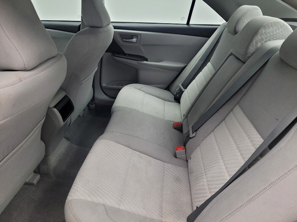 2017 Toyota Camry in Madison, TN 37115 - 18127307 18