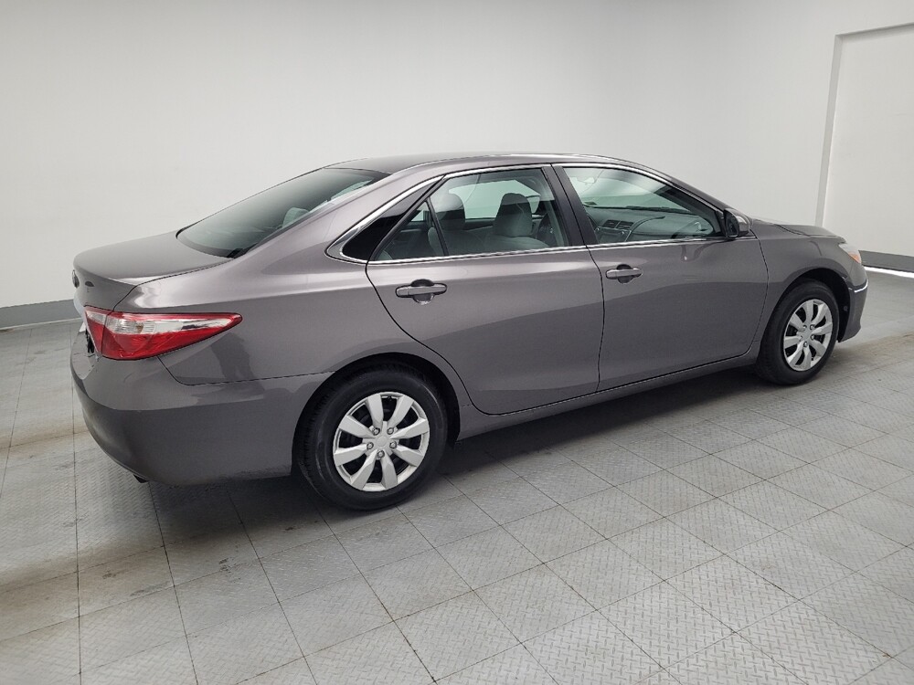 2017 Toyota Camry in Madison, TN 37115 - 18127307 10