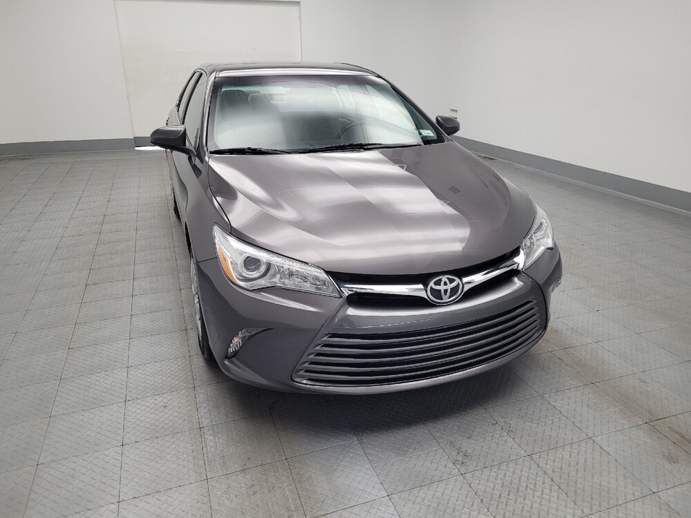 2017 Toyota Camry in Madison, TN 37115 - 18127307 14