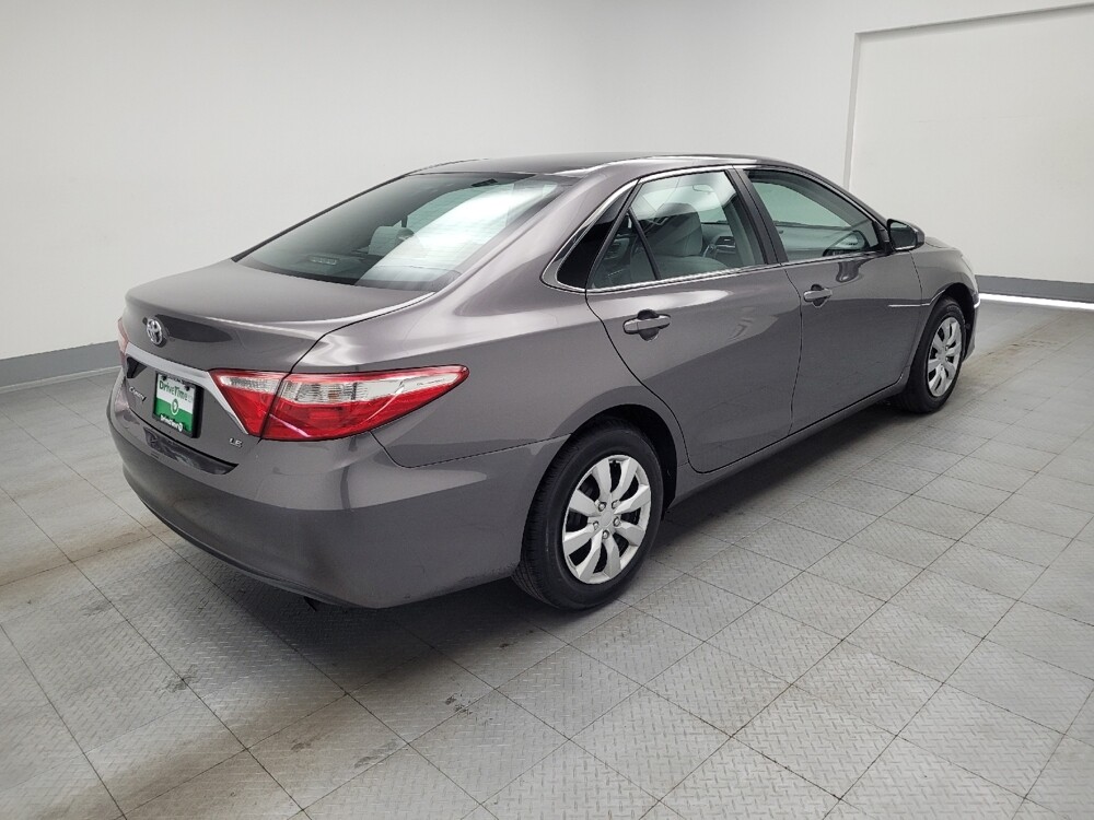2017 Toyota Camry in Madison, TN 37115 - 18127307 9