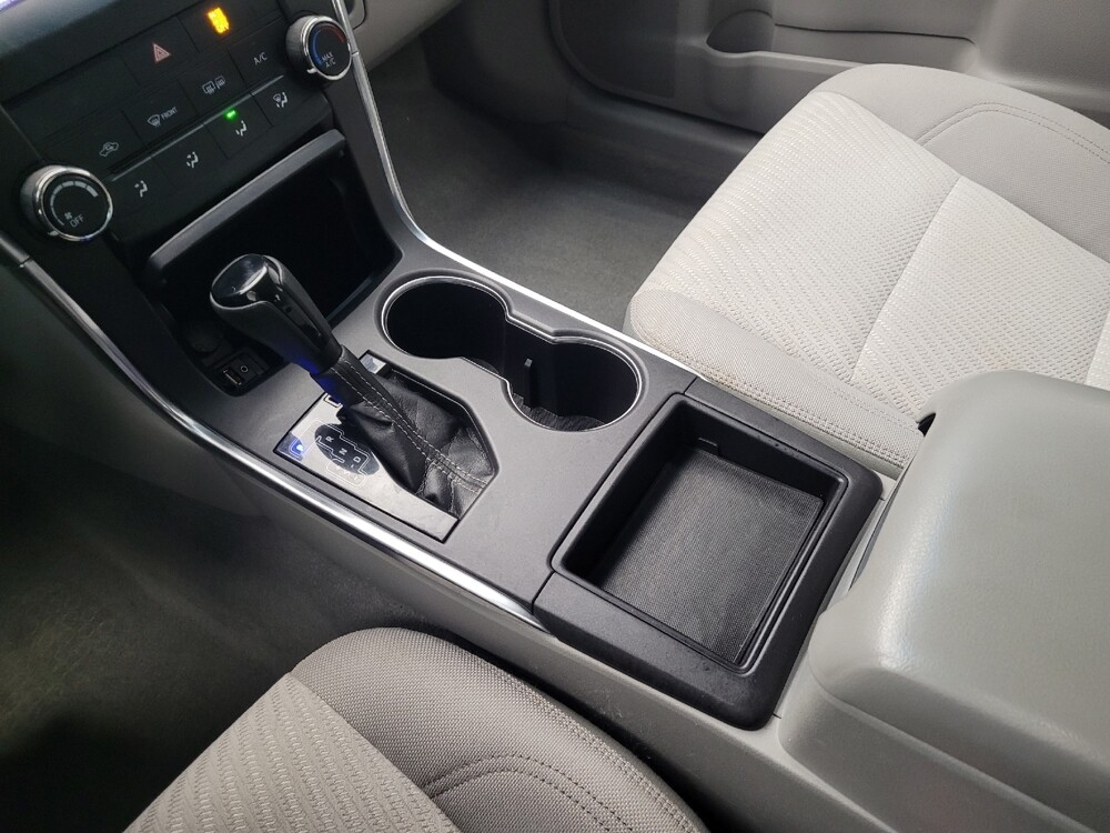 2017 Toyota Camry in Madison, TN 37115 - 18127307 26