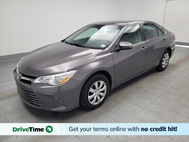 2017 Toyota Camry in Madison, TN 37115