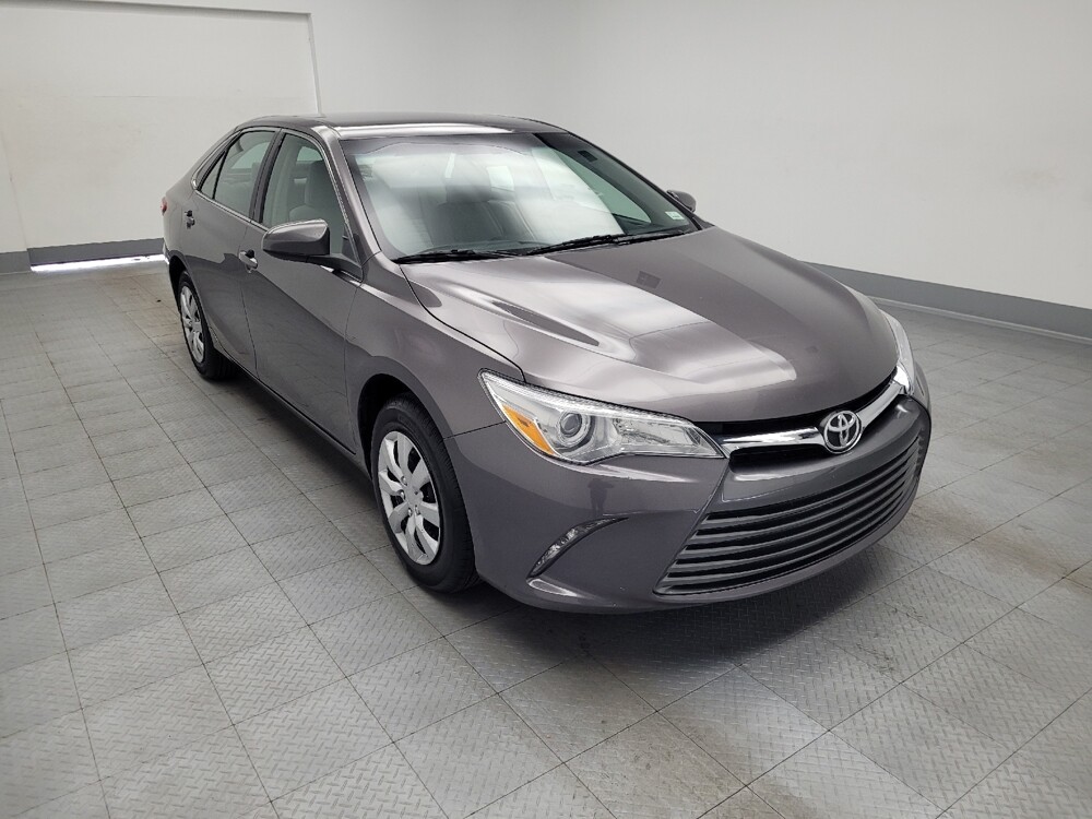 2017 Toyota Camry in Madison, TN 37115 - 18127307 13