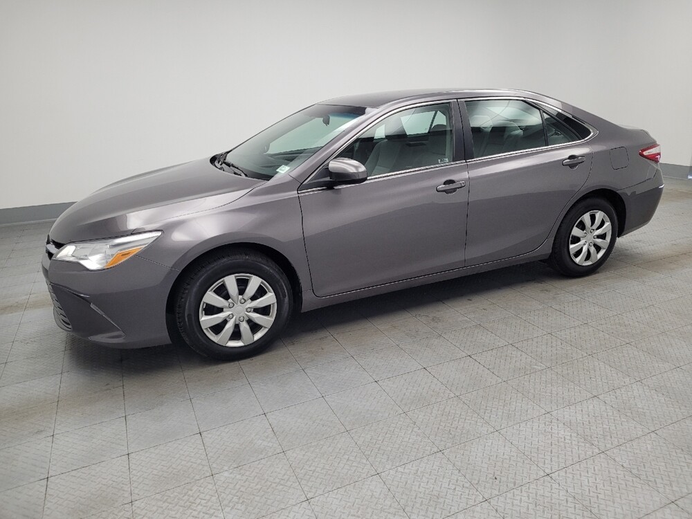 2017 Toyota Camry in Madison, TN 37115 - 18127307 2