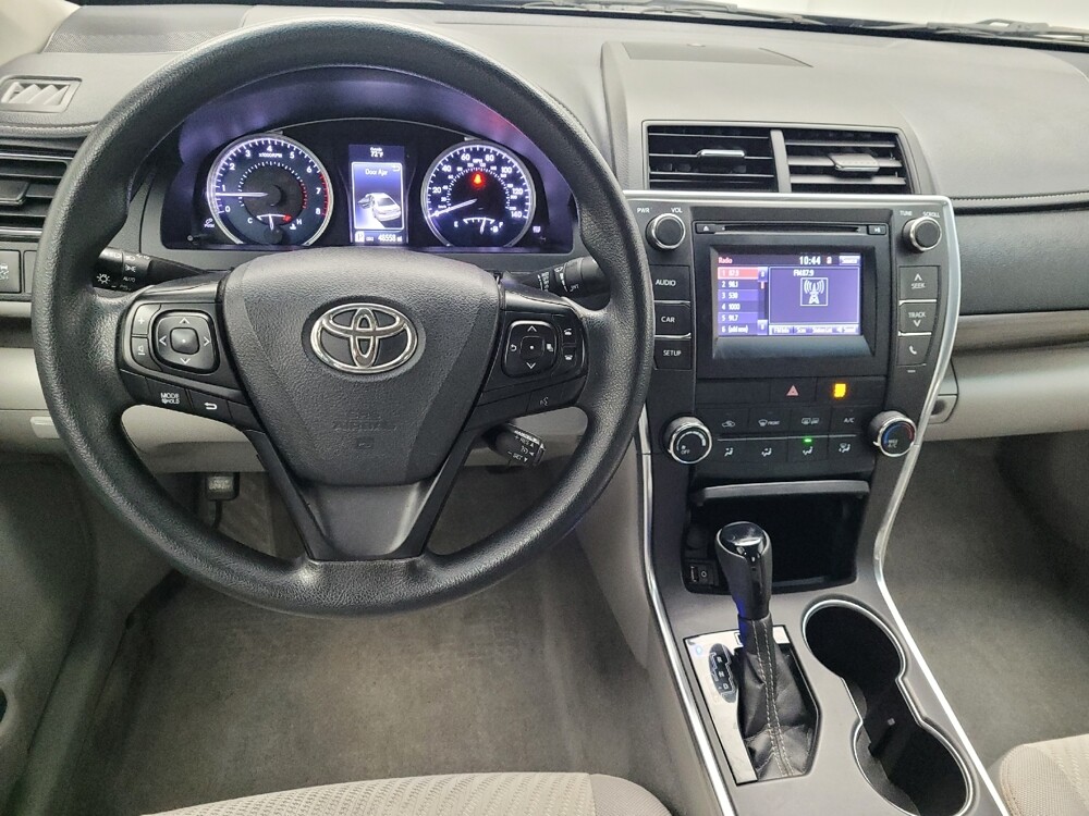 2017 Toyota Camry in Madison, TN 37115 - 18127307 22