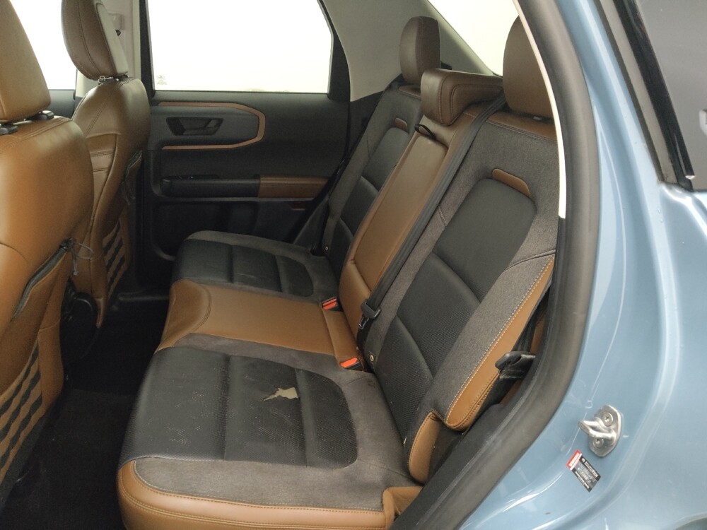 2021 Ford Bronco Sport in Houston, TX 77074 - 18127308 18