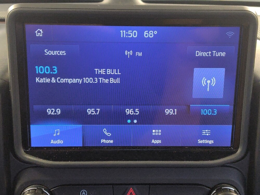 2021 Ford Bronco Sport in Houston, TX 77074 - 18127308 25