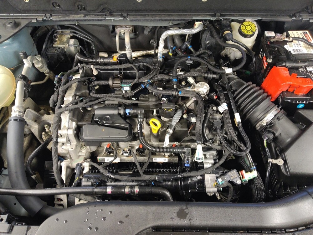 2021 Ford Bronco Sport in Houston, TX 77074 - 18127308 30