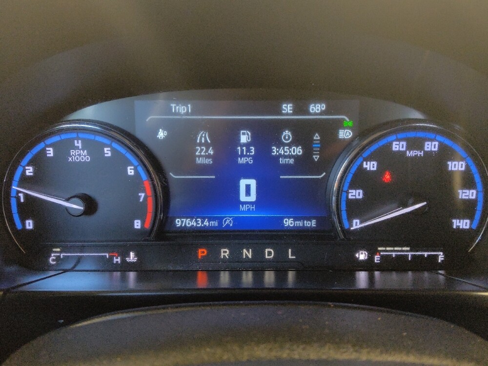 2021 Ford Bronco Sport in Houston, TX 77074 - 18127308 23