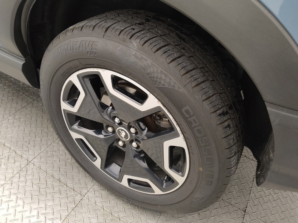 2021 Ford Bronco Sport in Houston, TX 77074 - 18127308 31