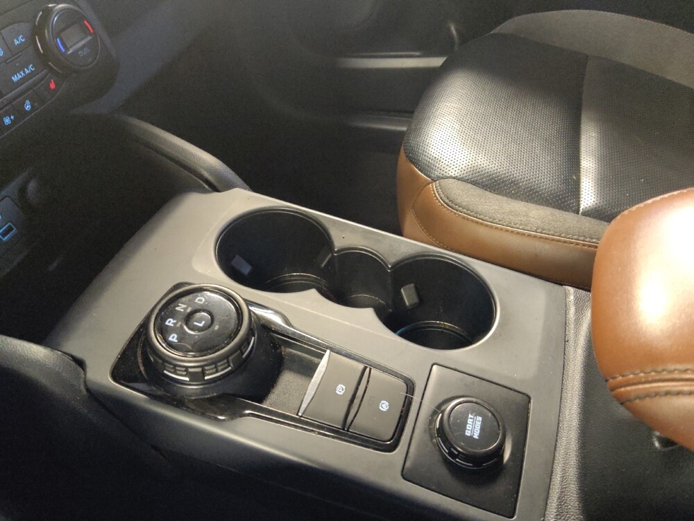 2021 Ford Bronco Sport in Houston, TX 77074 - 18127308 26