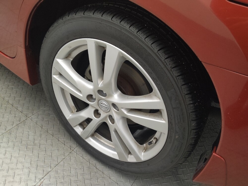 2015 Nissan Altima in Houston, TX 77074 - 18127309 31