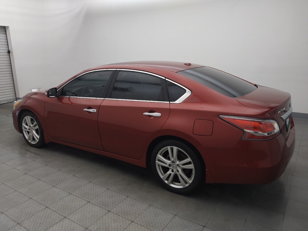 2015 Nissan Altima in Houston, TX 77074 - 18127309 3