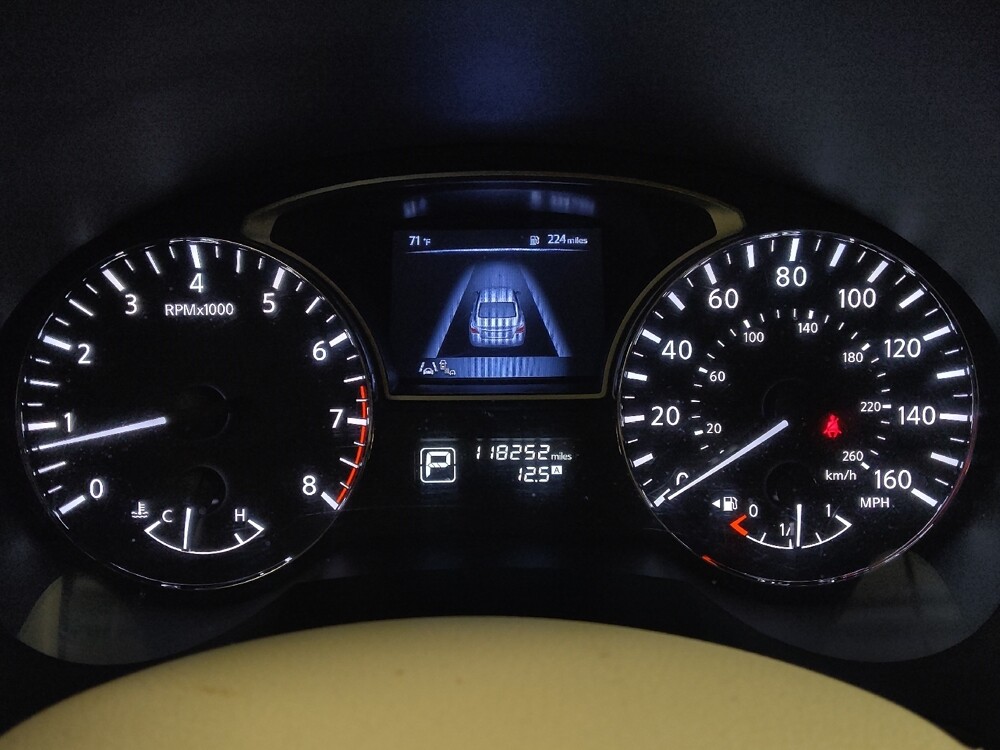 2015 Nissan Altima in Houston, TX 77074 - 18127309 23