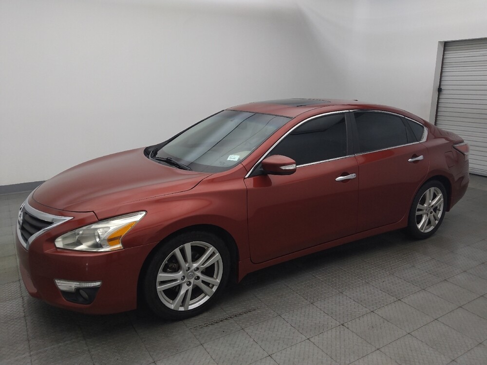 2015 Nissan Altima in Houston, TX 77074 - 18127309 2