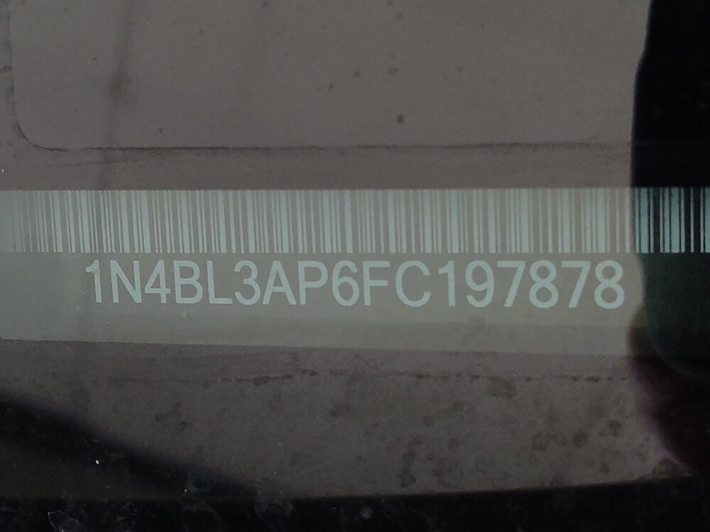 2015 Nissan Altima in Houston, TX 77074 - 18127309 33