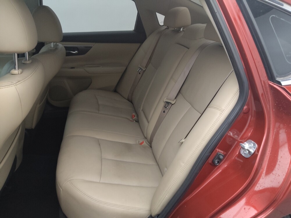 2015 Nissan Altima in Houston, TX 77074 - 18127309 18