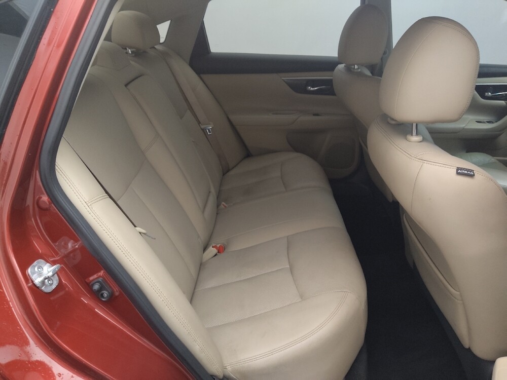 2015 Nissan Altima in Houston, TX 77074 - 18127309 19