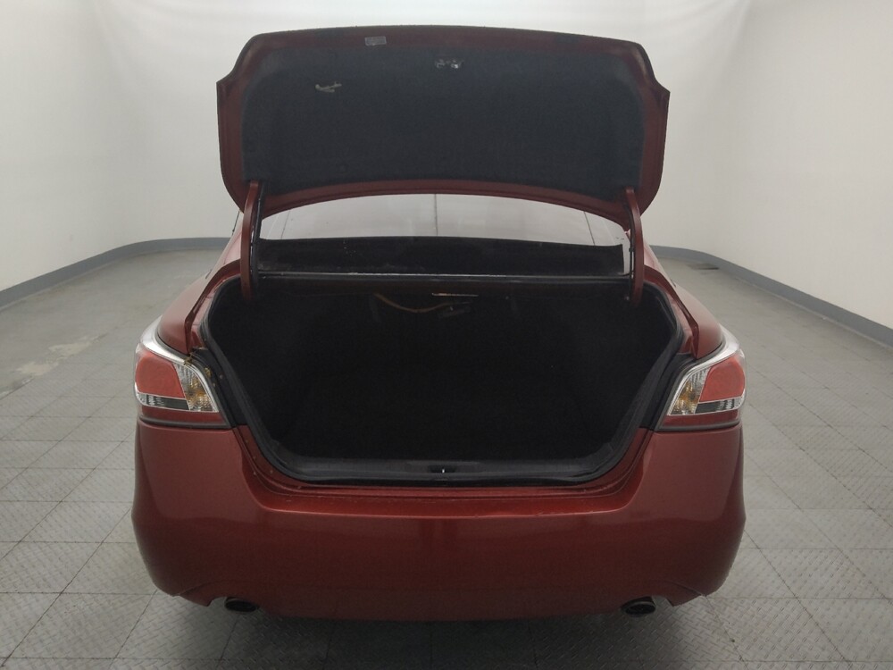 2015 Nissan Altima in Houston, TX 77074 - 18127309 29