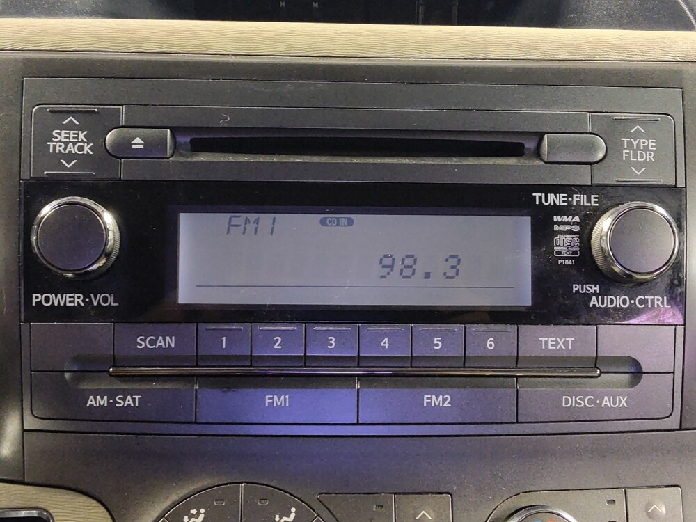 2014 Toyota Sienna in Houston, TX 77074 - 18127310 25