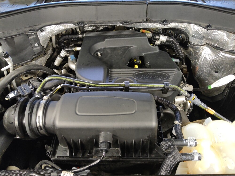 2020 Ford Explorer in Temple, TX 76502 - 18127311 30