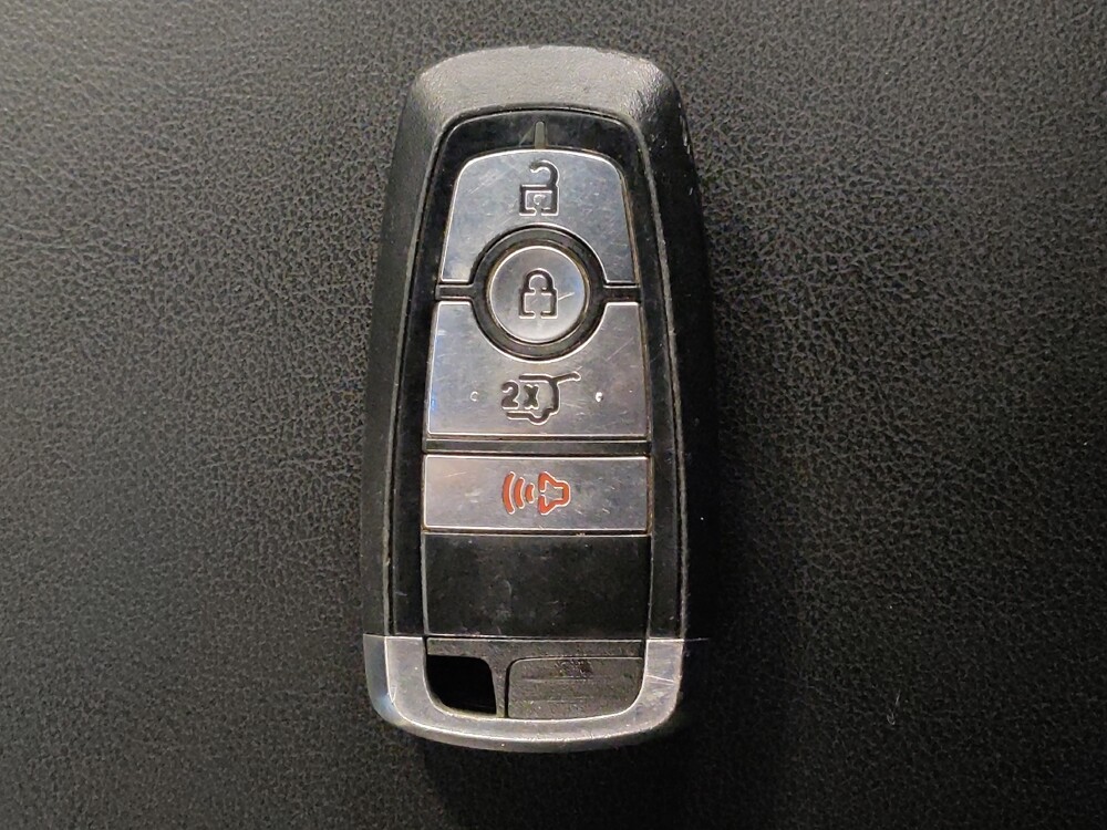 2020 Ford Explorer in Temple, TX 76502 - 18127311 32