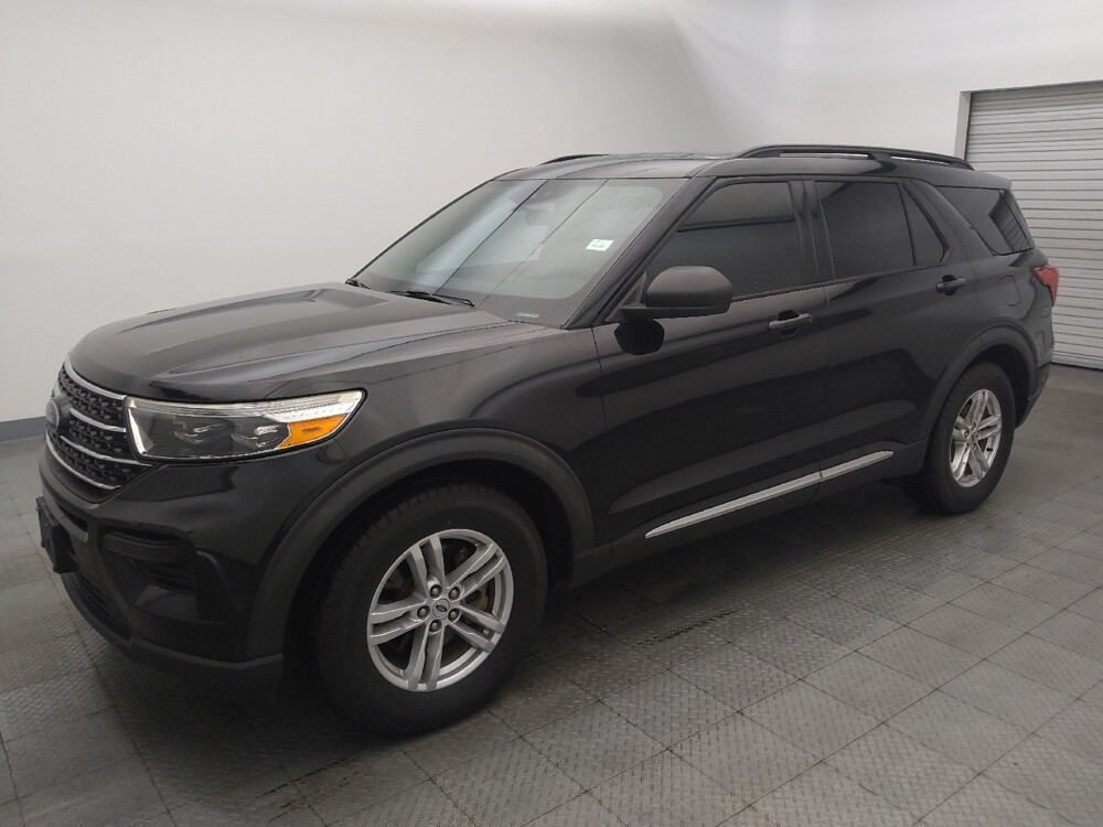 2020 Ford Explorer in Temple, TX 76502 - 18127311 2