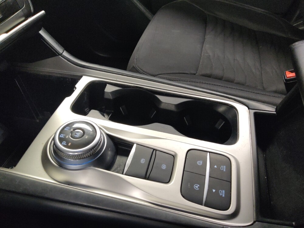 2020 Ford Explorer in Temple, TX 76502 - 18127311 26