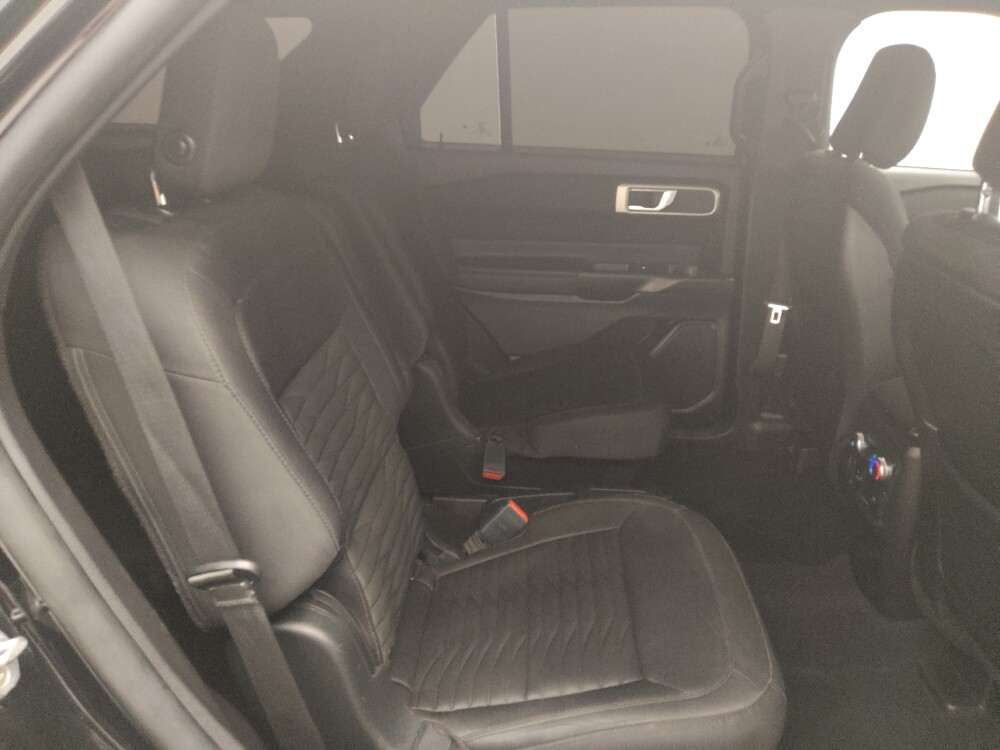 2020 Ford Explorer in Temple, TX 76502 - 18127311 19