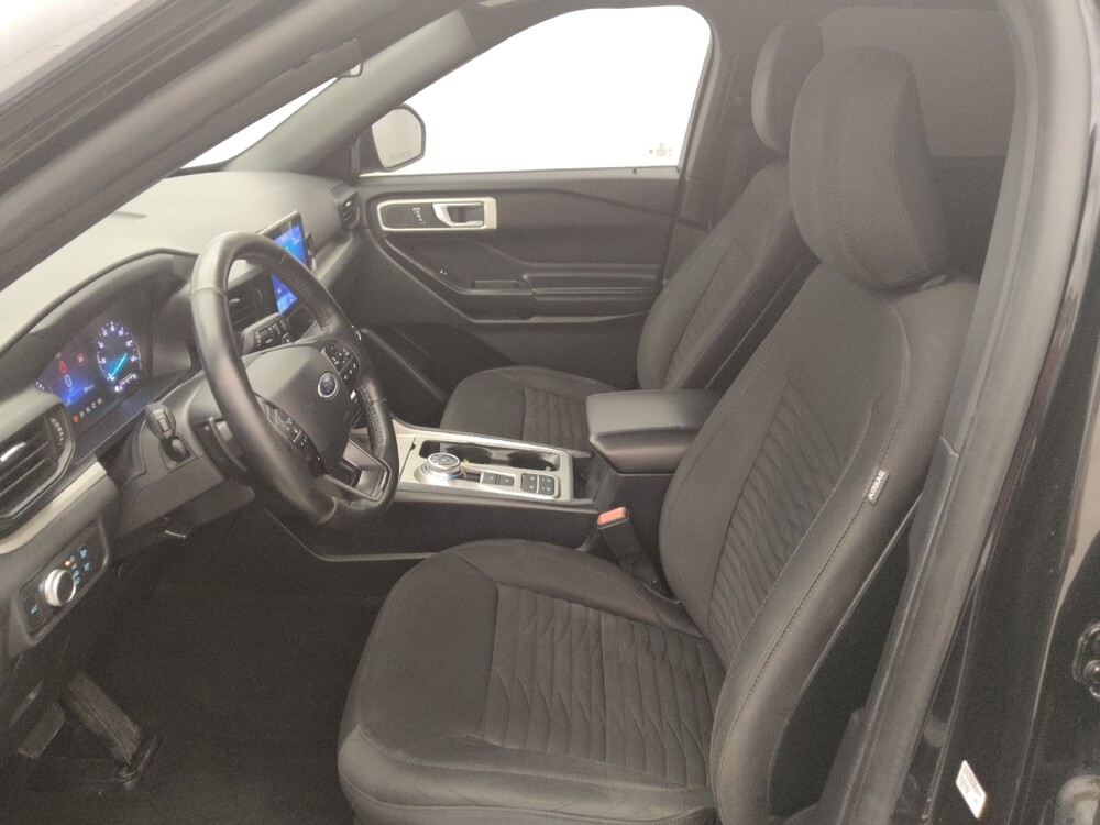 2020 Ford Explorer in Temple, TX 76502 - 18127311 17
