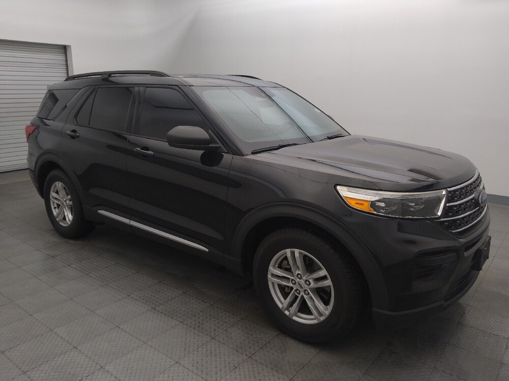 2020 Ford Explorer in Temple, TX 76502 - 18127311 11