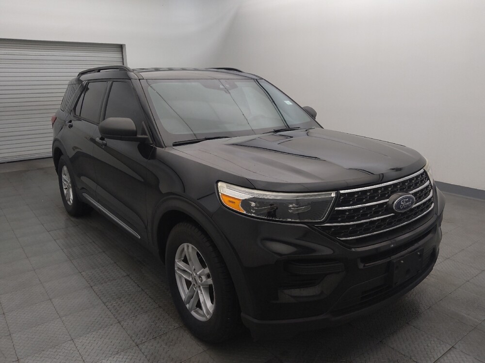 2020 Ford Explorer in Temple, TX 76502 - 18127311 13