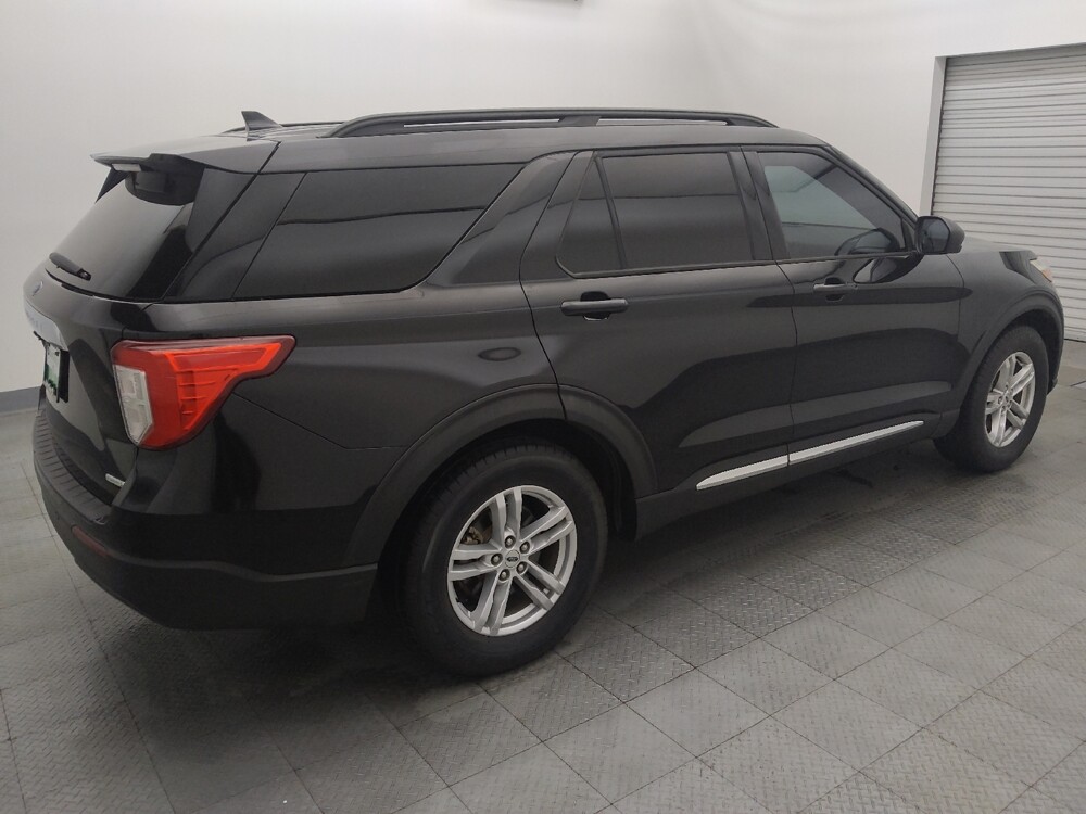 2020 Ford Explorer in Temple, TX 76502 - 18127311 10